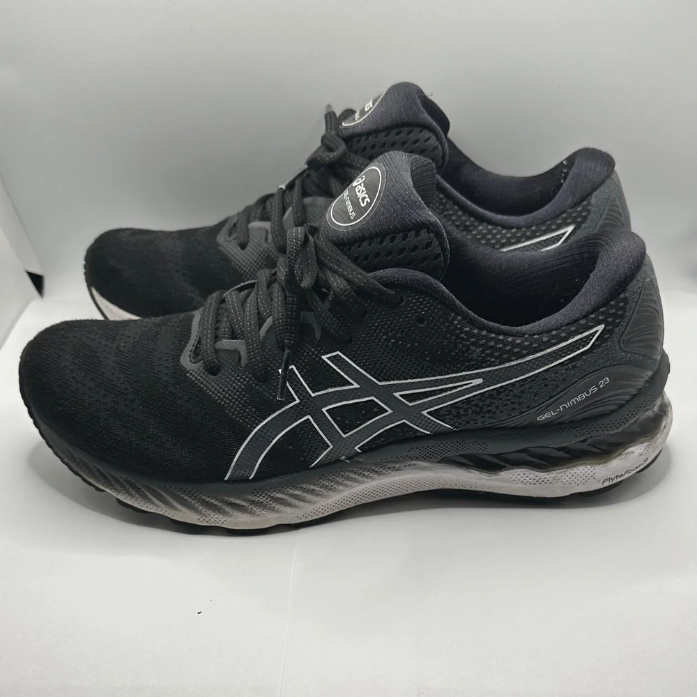 ASICS | Gel-Nimbus 23 - Size 8.5 - Picture 2 of 7